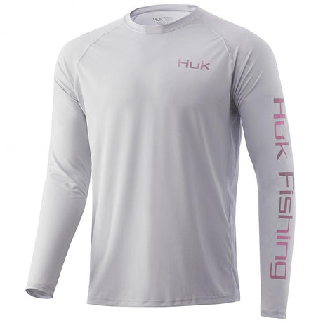 HUK Outfitter Pursuit Long Sleeve