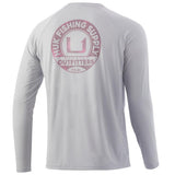 HUK Outfitter Pursuit Long Sleeve