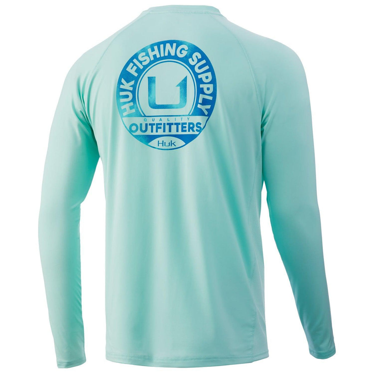 HUK Outfitter Pursuit Long Sleeve