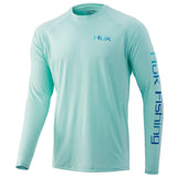 HUK Outfitter Pursuit Long Sleeve