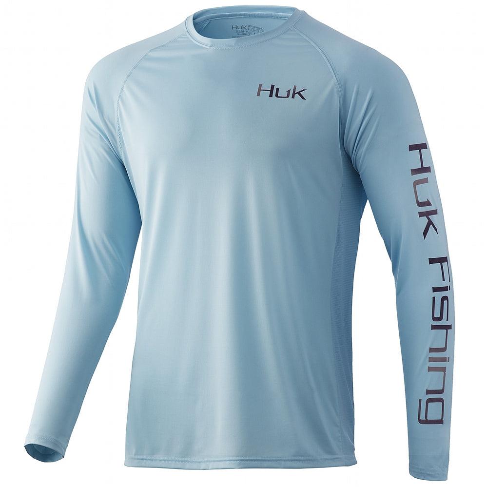 HUK Outfitter Pursuit Long Sleeve