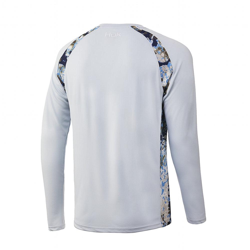 HUK Performance Fishing Kryptek Strike Long Sleeve