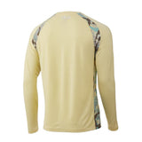 HUK Performance Fishing Kryptek Strike Long Sleeve