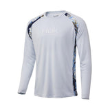 HUK Performance Fishing Kryptek Strike Long Sleeve