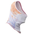 HUK Tie Dye Gaiter - Fusion Coral