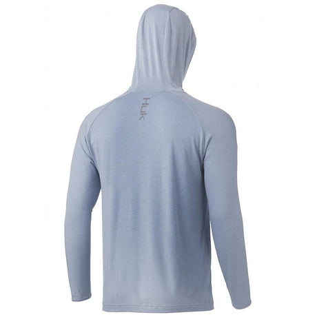 HUK Waypoint Hoodie