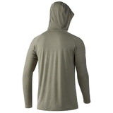 HUK Waypoint Hoodie