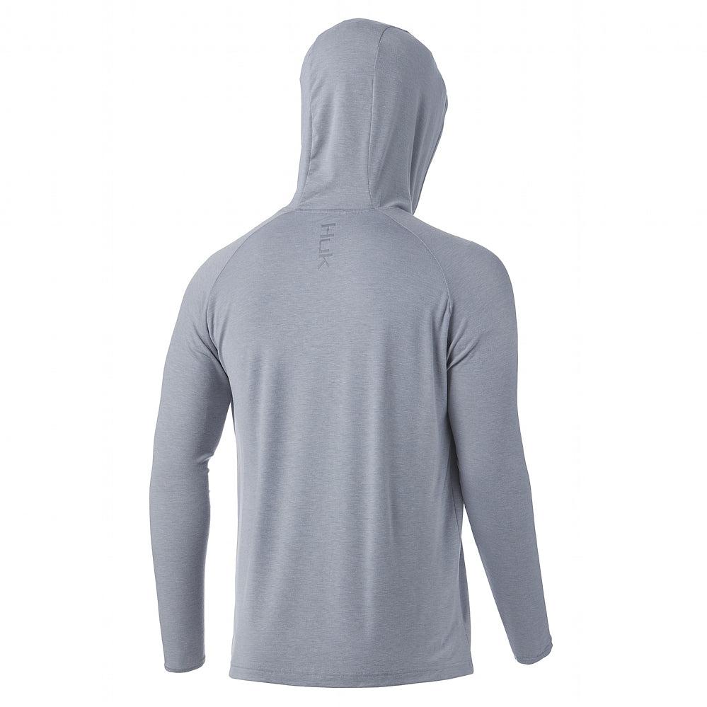 HUK Waypoint Hoodie