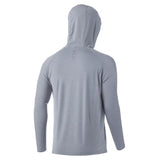 HUK Waypoint Hoodie