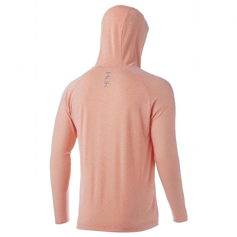 Huk Pink Athletic Hoodies for Women