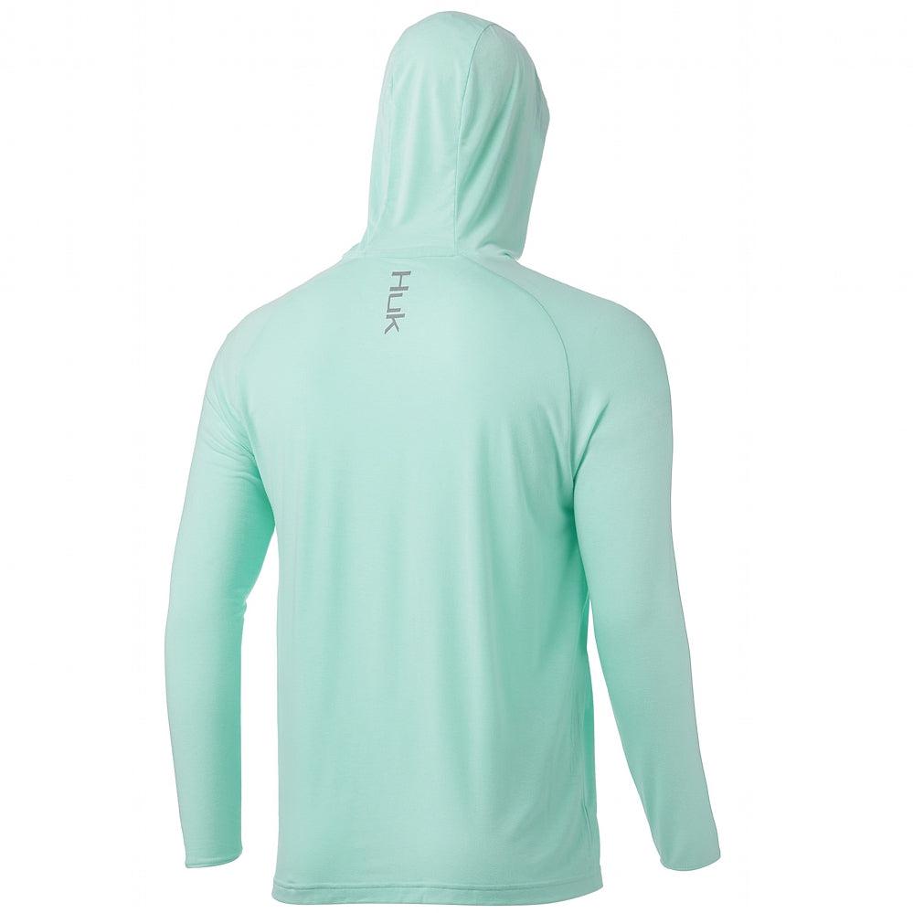 HUK Waypoint Hoodie