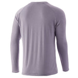 HUK Waypoint Long Sleeve Shirt