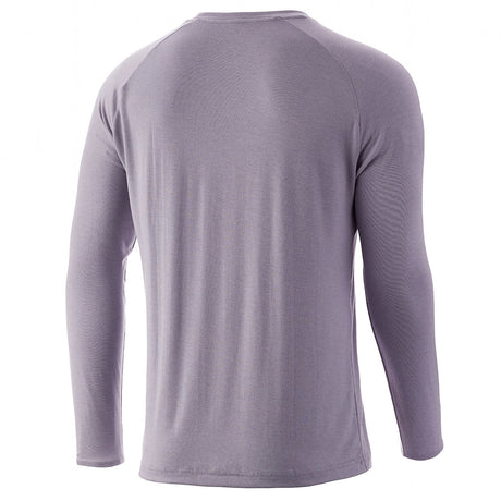 HUK Waypoint Long Sleeve Shirt