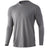 HUK Waypoint Long Sleeve Shirt