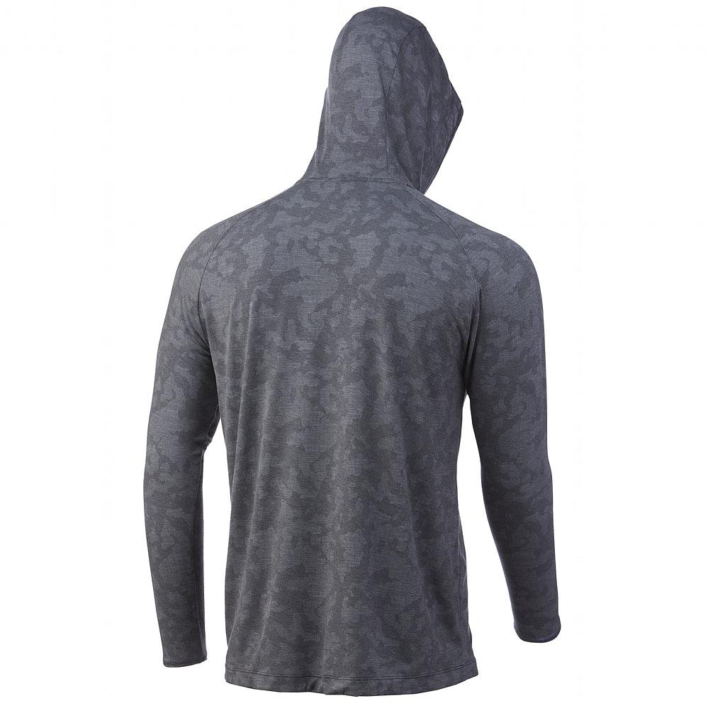 HUK Waypoint Running Lakes Hoodie