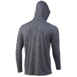 HUK Waypoint Running Lakes Hoodie