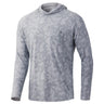 HUK Waypoint Running Lakes Hoodie