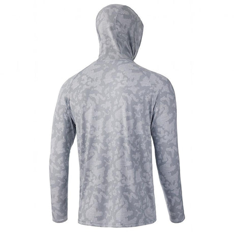 HUK Waypoint Running Lakes Hoodie