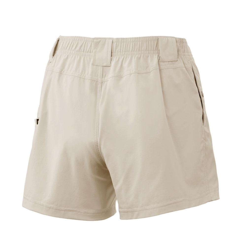 HUK Women's Drifter Short