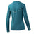 HUK Womens Icon Long Sleeve