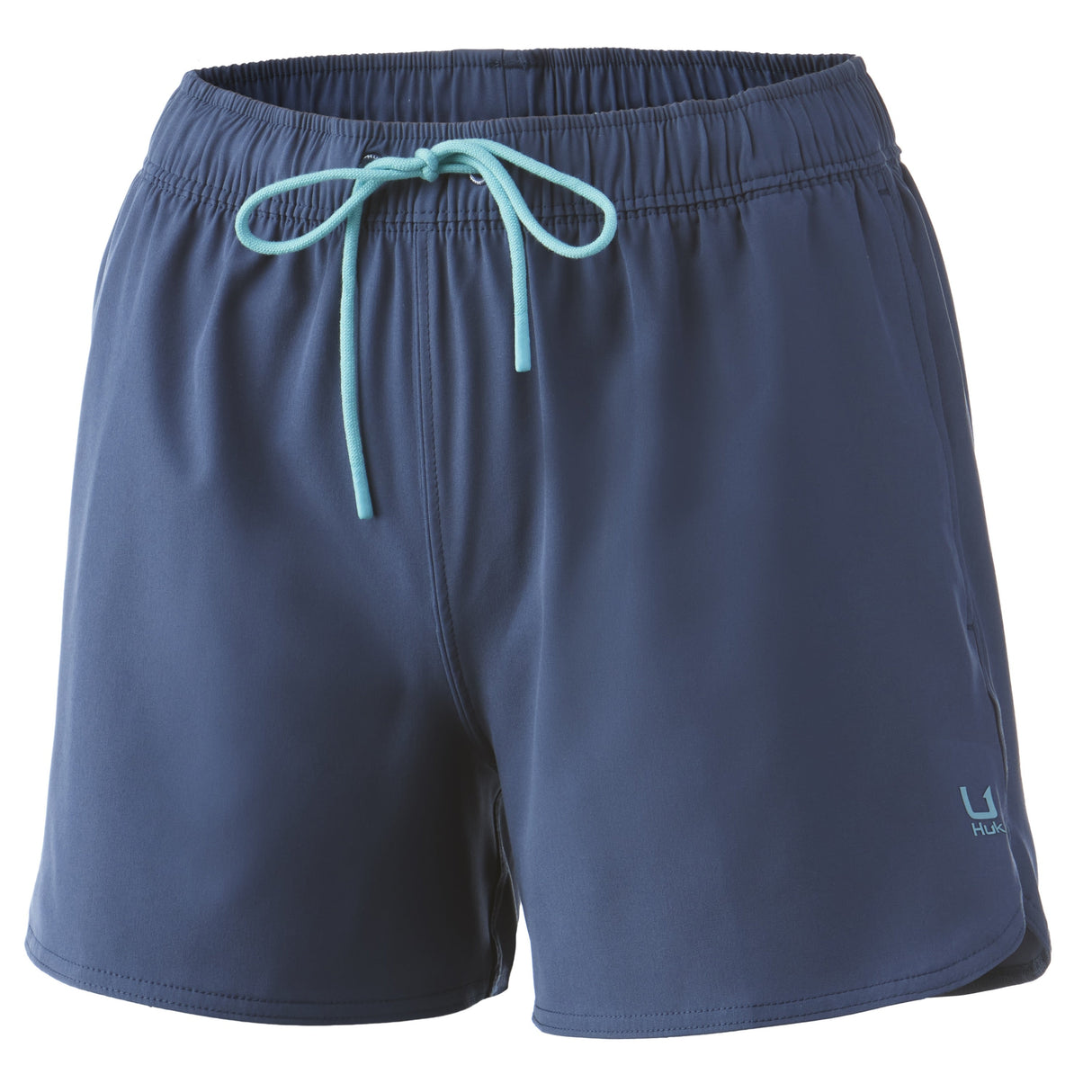 HUK Women's Pursuit Volley Short