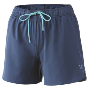 HUK Women's Pursuit Volley Short