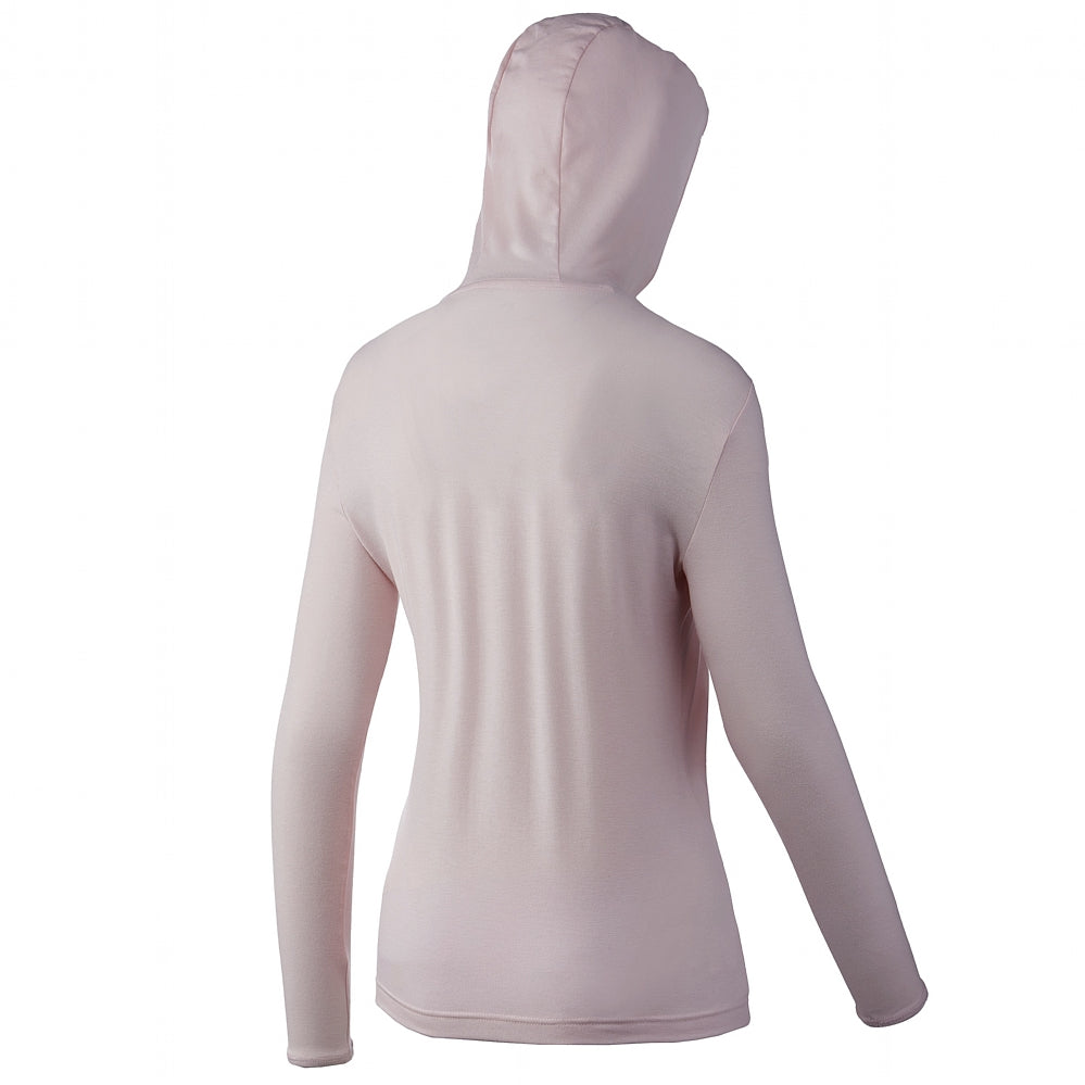 HUK Womens Waypoint Hoodie