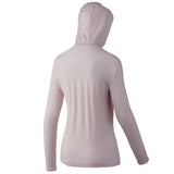 HUK Womens Waypoint Hoodie