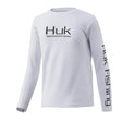 HUK Youth Icon X Long Sleeve