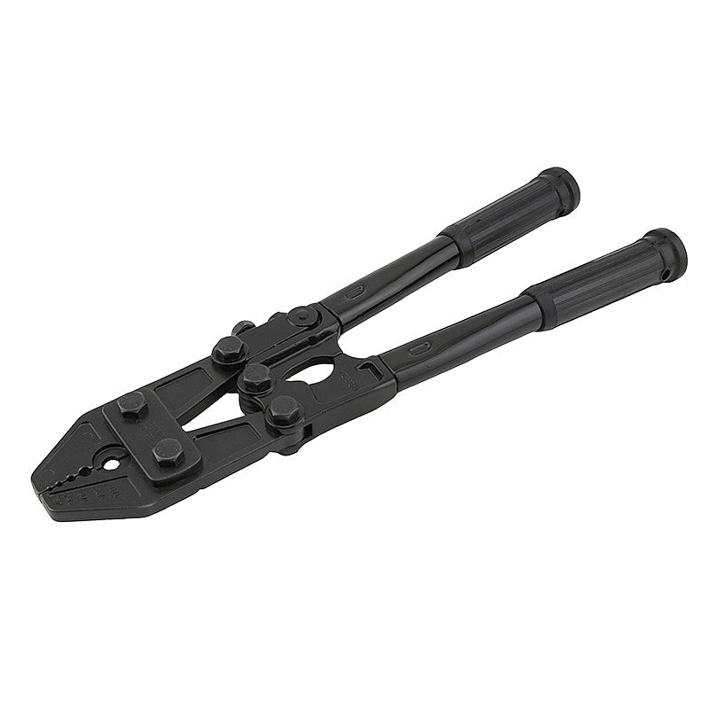 Heavy Duty Hand Swaging Tool