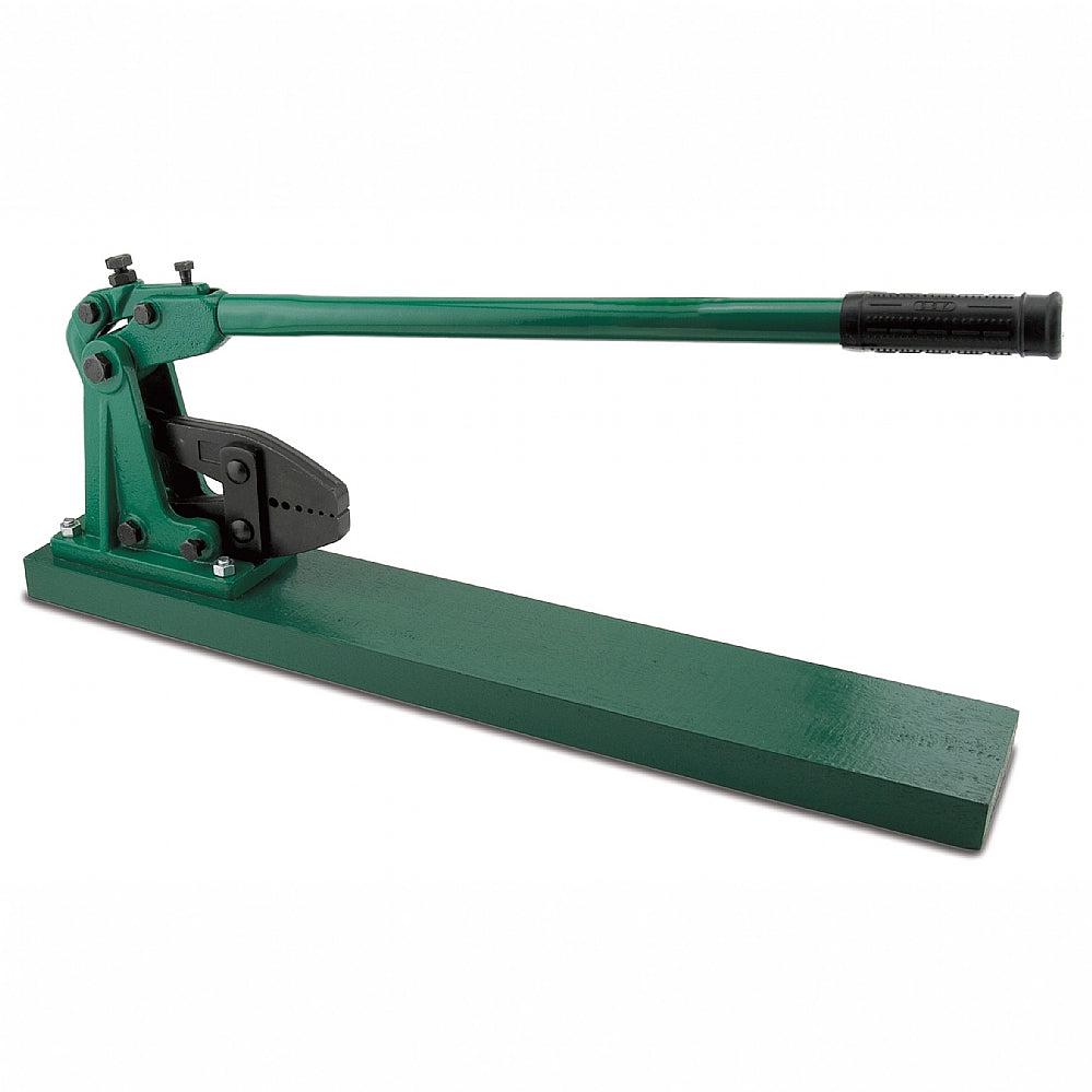 Hi-Seas Heavy Duty Bench Crimper 6 Hole