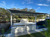 SeaWard The Edge Premium Fish Cleaning Station