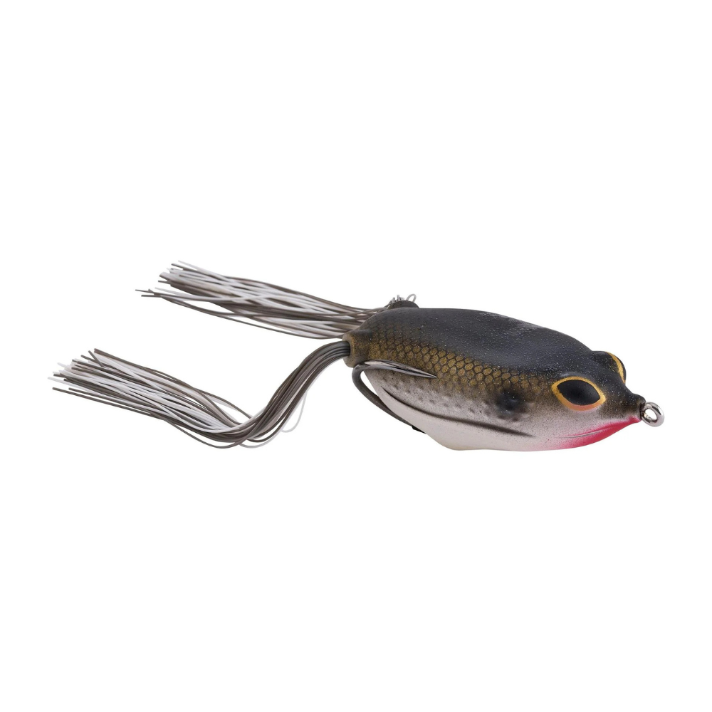 BERKLEY Swamp Lord Hollow Body Frog