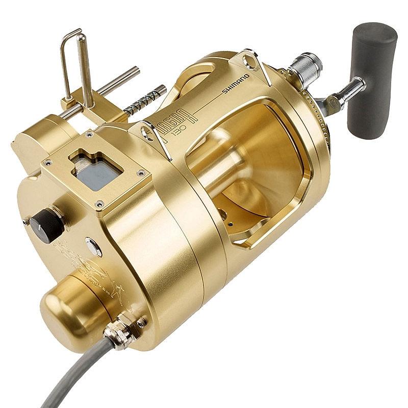Hooker Electric Motor Only for Shimano Tiagra 130