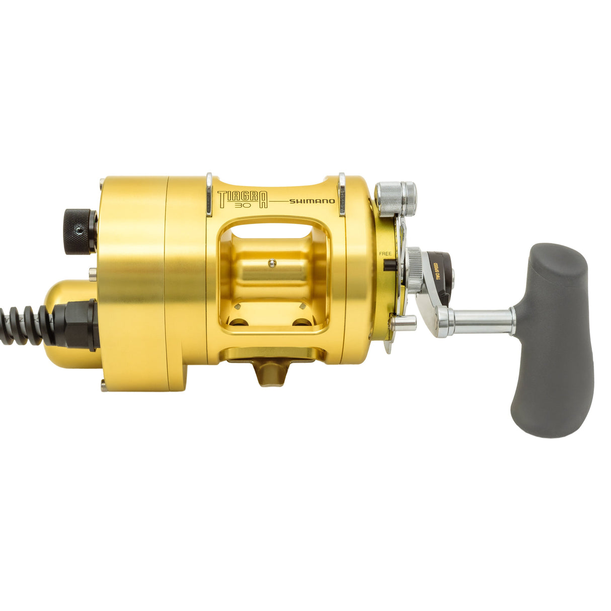 Hooker Electric Motor only for Shimano Tiagra 30A