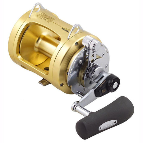 Hooker Electric with Shimano Tiagra 50LRSA Base Model