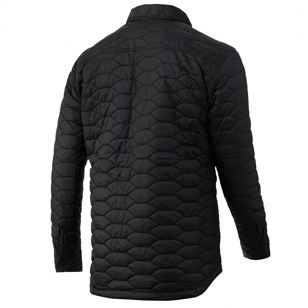 Huk Ballast Jacket