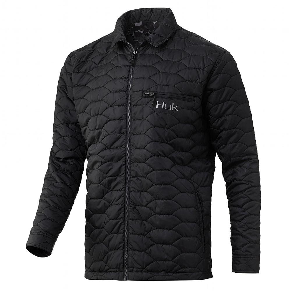 Huk Ballast Jacket