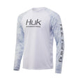 Huk Current Camo Double Header