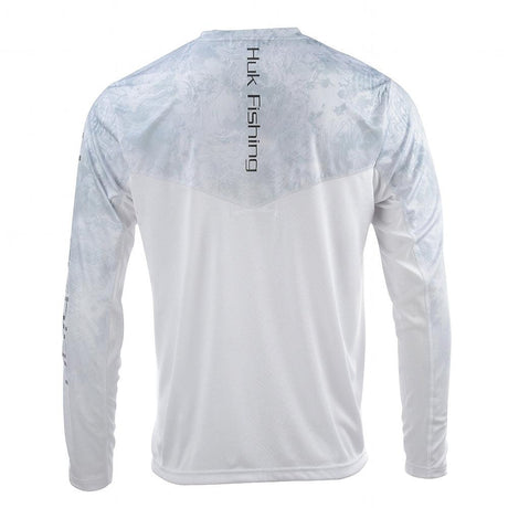 Huk ICON X Fade Long Sleeve