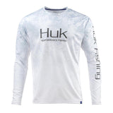 Huk ICON X Fade Long Sleeve