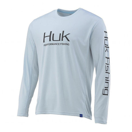 Huk ICON X Long Sleeve Shirt