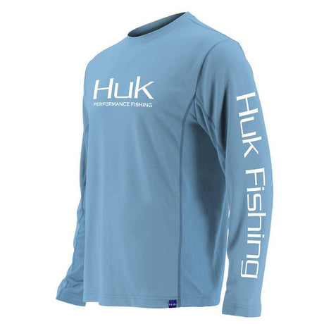 Huk ICON X Long Sleeve Shirt