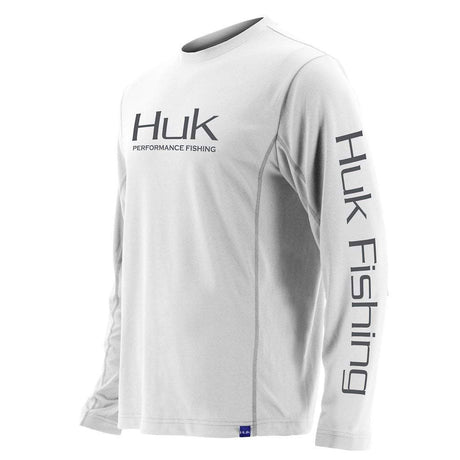 Huk ICON X Long Sleeve Shirt