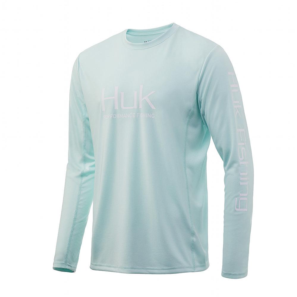 Huk ICON X Long Sleeve Shirt