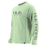 Huk ICON X Long Sleeve Shirt