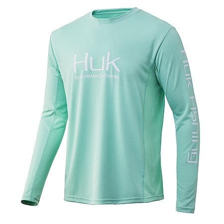 Huk ICON X Long Sleeve Shirt