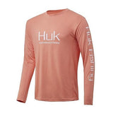 Huk ICON X Long Sleeve Shirt