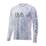 Huk Icon X Camo Long Sleeve Shirt