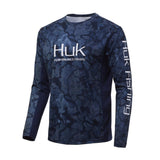 Huk Icon X Camo Long Sleeve Shirt